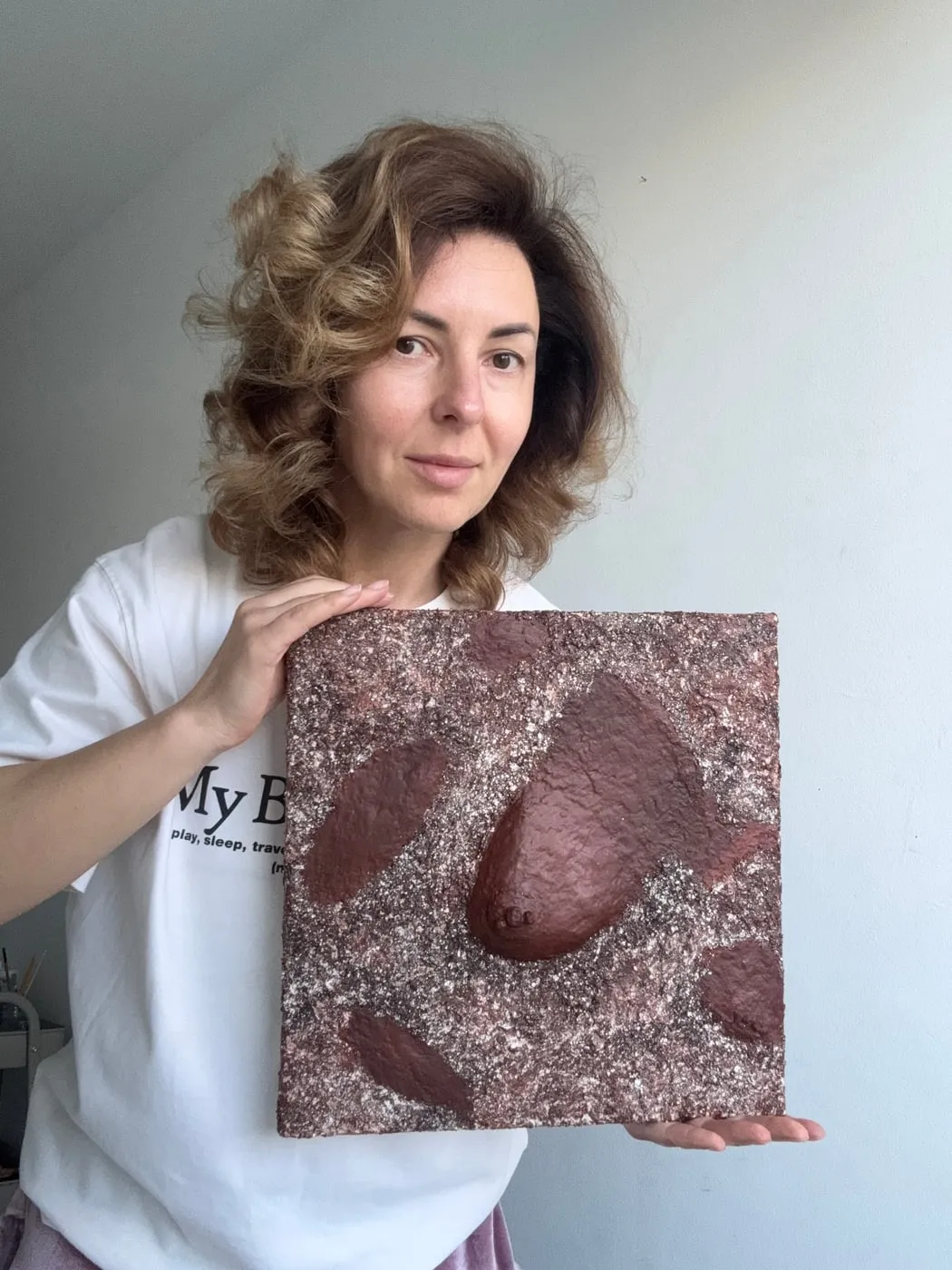 Elena Zaiats