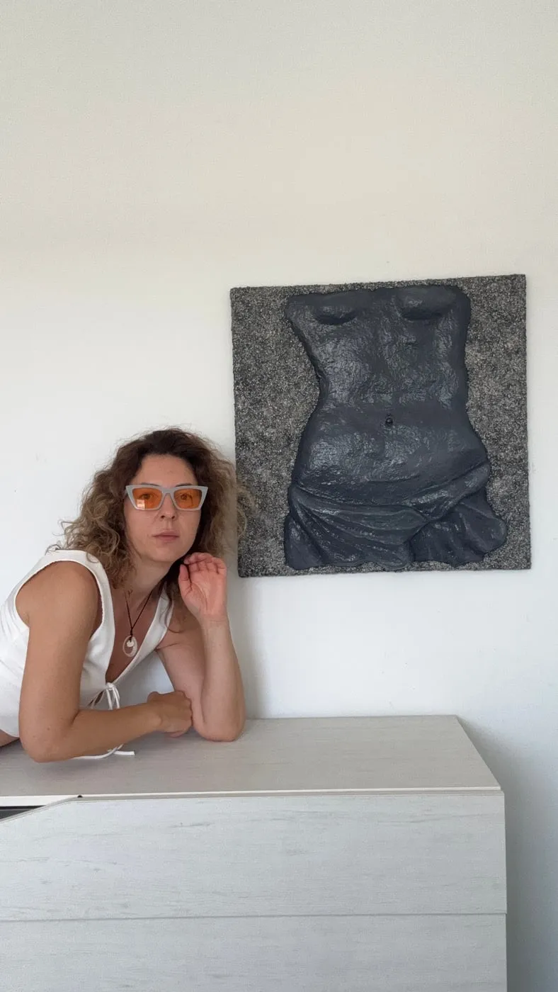 Elena Zaiats